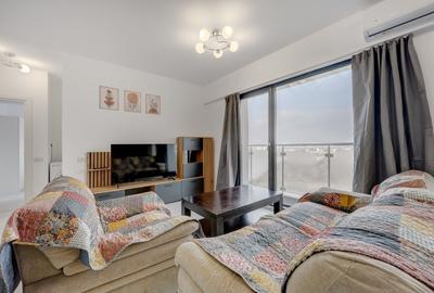 SunLake Residence, Mobilat Utilat -Prima inchiriere, Gata de mutat - 2