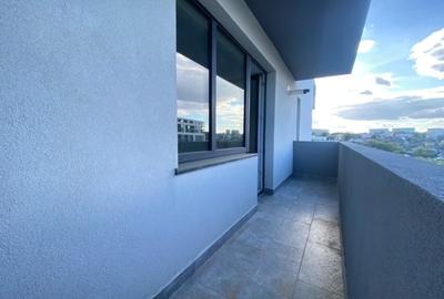 Apartament cu 2 camere decomandat în Tătărași - 6
