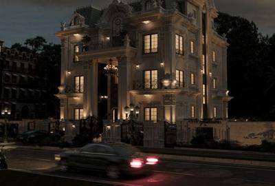 Resedinta Exclusivista în Kiseleff cu 1.000 mp Teren - 6