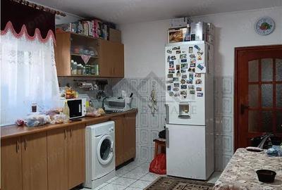 Horpaz Vila P+M 206mp Teren 655mp la 500ml de intrarea in Horpaz pot locui doua familii - 8