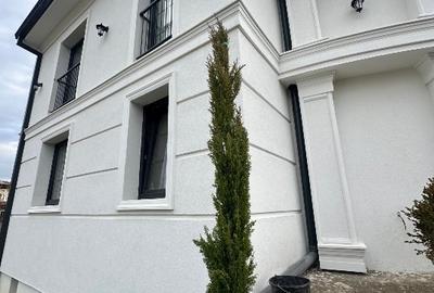 Resedinta premium complet mobilata - 3