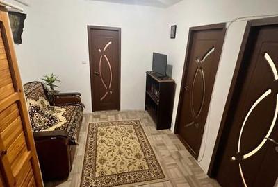 Garsonieră în Dorobanți - 2