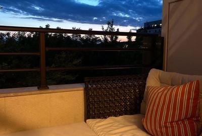 Apartament cu 2 camere semidecomandat în Central - 8