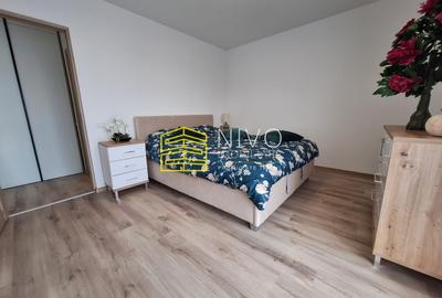Apartament cu 2 camere semidecomandat, mobilat în Unirii - 11