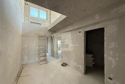 Penthouse 89 mpu 3 camere 2 bai terasa 179 mp 2 parcari Sibiu - 4
