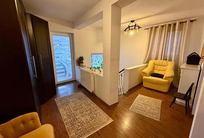 Casă cu 5 camere cu Teren 550 Mp în Bucium - 13