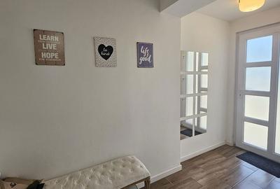 Apartament cu 2 camere în Iorga - 2