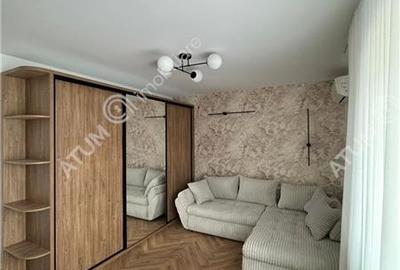 Apartament modern cu 2 camere decomandate la etaj 1 zona Arhitectilor - 1