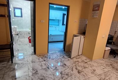 Apartament cu 2 camere decomandat în Far - 7