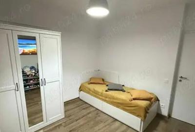 Apartament cu 2 camere decomandat în Răcădău - 9