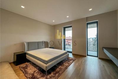 Apartament cu 3 camere semidecomandat, mobilat în Primăverii - 5