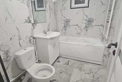 Apartament 2 camere cf 1 decomandat - 5