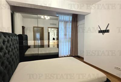 Apartament cu 3 camere decomandat, mobilat în Kiseleff - 9