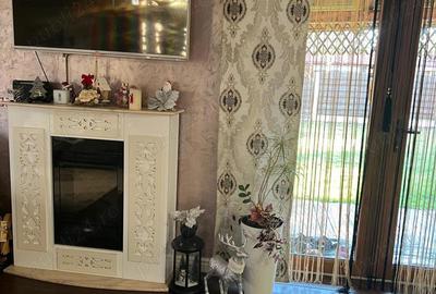 Casă cu 4 camere cu Teren 500 Mp în Paleu - 3