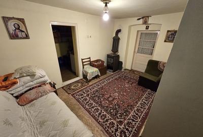 Apartament cu 3 camere semidecomandat în Central - 5