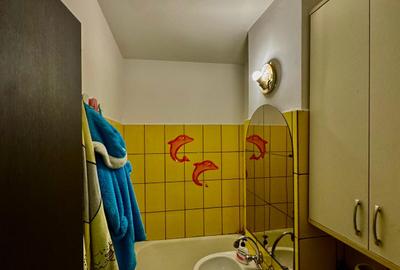 Apartament 2 camere, zona Scoala Generala nr. 6 - 14