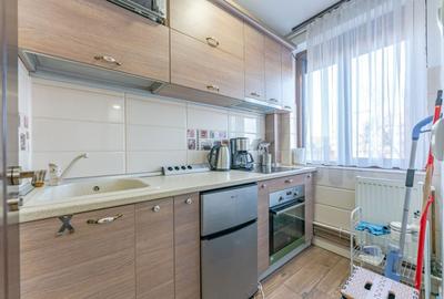 Închiriere garsonieră Brașov, Astra: Aer condiționat, centrală proprie - 7