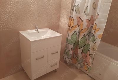 Proprietar inchiriez apartament decomandat 2 camere moderne - 7