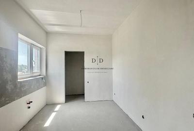 Apartament cu 3 camere de vânzare| 90,23 mp | cartier Someseni