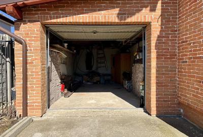 Casă individuală cu 5 camere cu Garaj în Episcopia Bihorului - 17