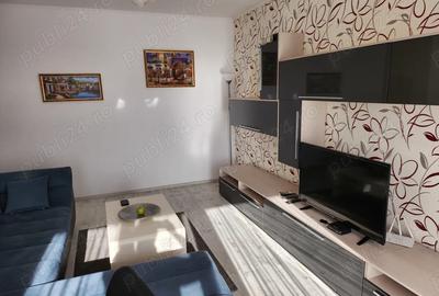 Inchiriez pe termen lung apartament 2 camere, Ared - Lidl Inchiriez pe termen lung apartament 2 camere, Ared - Lidl - 1