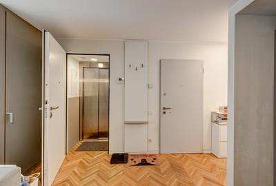 Apartament cu personalitate, in imobil boutique - 7