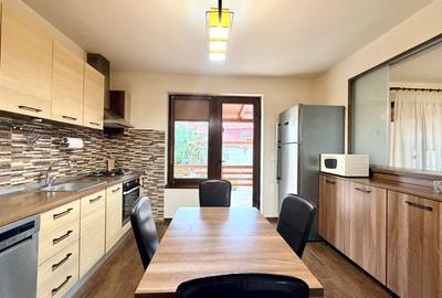 Cămin spațios, luminos și perfect echilibrat,  la 10 minute de centru - 11