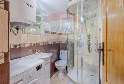 Casă individuală cu 5 camere cu Canalizare în Feldioara (Ucea) - 26