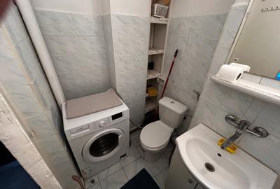 Garsonieră decomandată în Lăpuș - 2