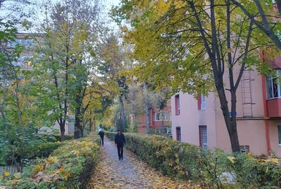 Uranus, 2 camere, etaj 3, 89000 euro Uranus, 2 camere, etaj 3, 89000 euro - 8