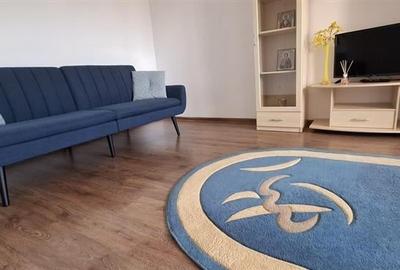 Apartament 2 camere, Lujerului