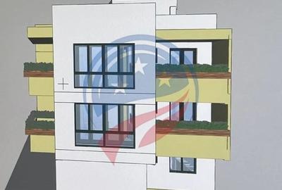 Apartament cu 2 camere nedecomandat în 1 Mai - 4