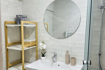 Garsonieră, mobilată în Central - 6