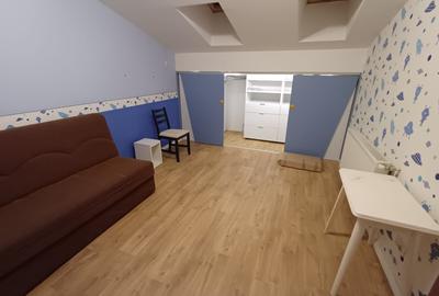 Inchiriere 5 camere Duplex cu 2 bai si Centrala de ap. 122mp Vedere libera Inchiriere 5 camere Duplex cu 2 bai si Centrala de ap. 122mp Vedere libera - 4