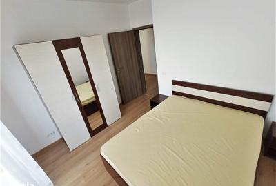 Apartament cu 2 camere semidecomandat în Zorilor - 4