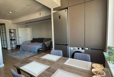 Apartament cu 2 camere decomandat în Planete - 3