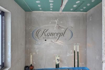 Casă individuală cu 5 camere cu Canalizare în Chinteni - 20