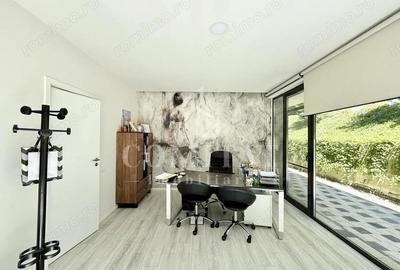 Spa?iu comercial cu terasa ideal servicii cartier Borhanci - 1