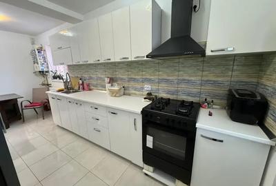 CASĂ MODERNĂ CU 4 CAMERE - 3 BĂI TERASĂ | CURTE | VEDERE LIBERĂ | CASĂ MODERNĂ CU 4 CAMERE - 3 BĂI TERASĂ | CURTE | VEDERE LIBERĂ | - 3