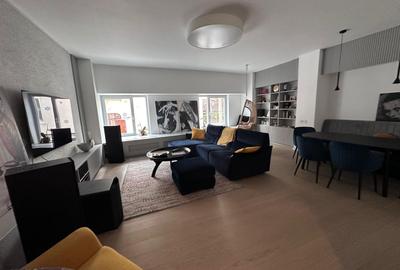 Apartament cu 4 camere decomandat în Banu Manta - 5