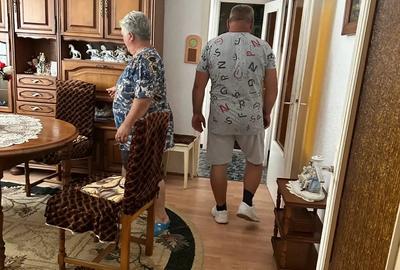 Apartament de vanzare - 5