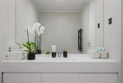 Apartament cu 4 camere decomandat, mobilat în Floreasca - 16