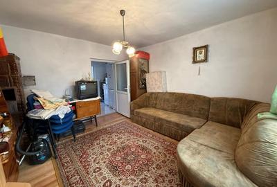 Casa cu trei camere avand 90mp suprafata utila, 1.200 mp teren, in zona Mehala - 4