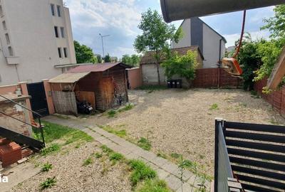 Apartament cu 4 camere în Ultracentral