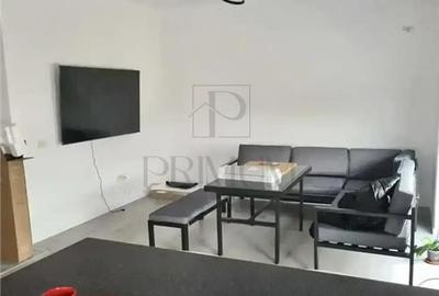 BUZIASULUI - 3 Camere - Bloc nou - Terasa 50MP - Loc de parcare inclus - 2