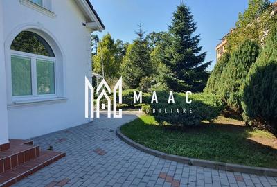 Închiriere -- Vilă superbă cu 4 camere | Zona Parcul Subarini - 1