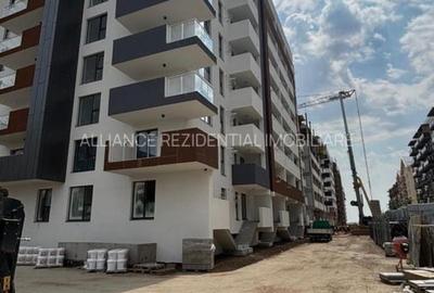 Apartament 2 camere, 4 minute metrou Berceni, 59mp, Nou, Decomandat - 2
