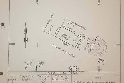 Prelungirea ghencea nr 414b,strada floare galbena, - 3