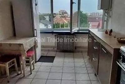 Garsonieră decomandată în Astra - 2