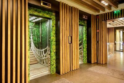 0% comision! Inchiriere birouri Baneasa, 200 - 814 mp - 7